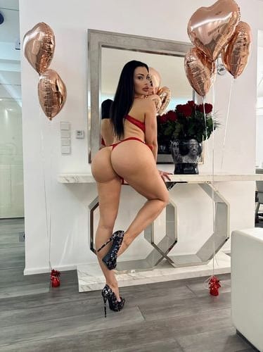 Aletta Ocean OnlyFans gratis 4