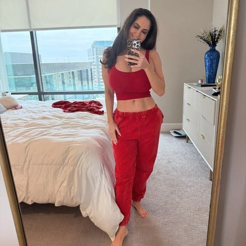 Ava Addams OnlyFans gratis 1