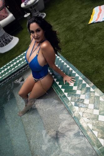 Ava Addams OnlyFans gratis 16