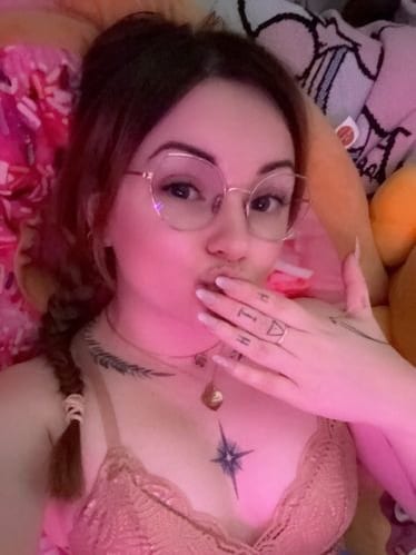 Chelxie OnlyFans gratis 8
