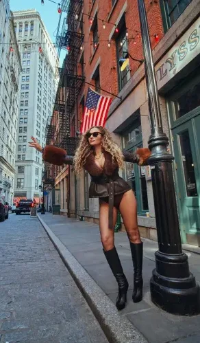 Drea de Matteo OnlyFans gratis 2