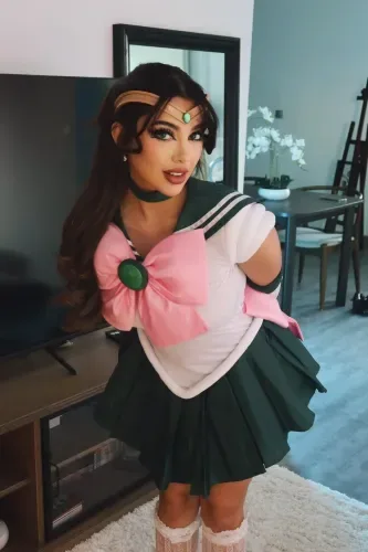 Julia Bayonetta OnlyFans gratis 2