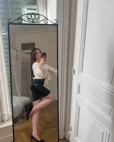Madelaine Rousset OnlyFans gratis 5