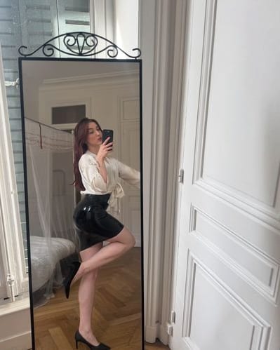 Madelaine Rousset OnlyFans gratis 6