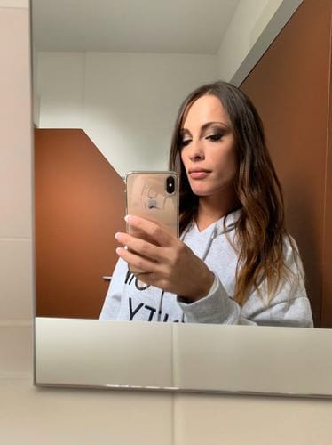 Nikita Bellucci OnlyFans gratis 12